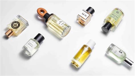 Saubere Sache: Diese 7 natürlichen Parfums für Männer sind  .